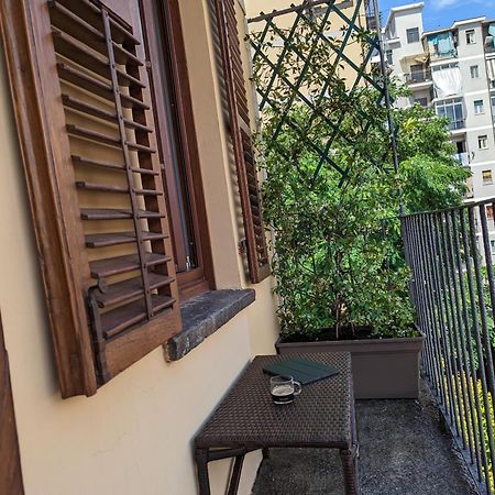 Borgo Dora House Apartment Turin Ngoại thất bức ảnh