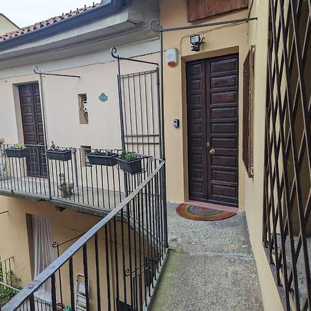 Borgo Dora House Apartment Turin Ngoại thất bức ảnh