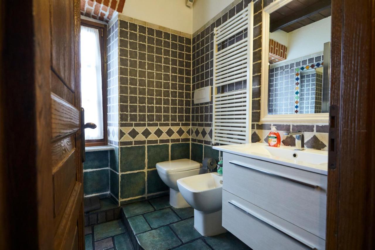 Borgo Dora House Apartment Turin Ngoại thất bức ảnh