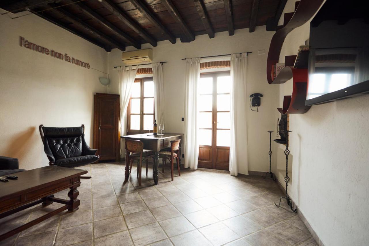Borgo Dora House Apartment Turin Ngoại thất bức ảnh