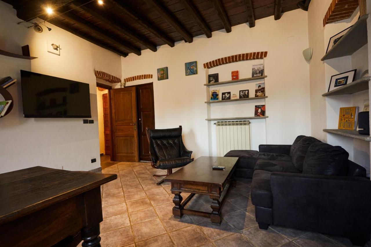 Borgo Dora House Apartment Turin Ngoại thất bức ảnh