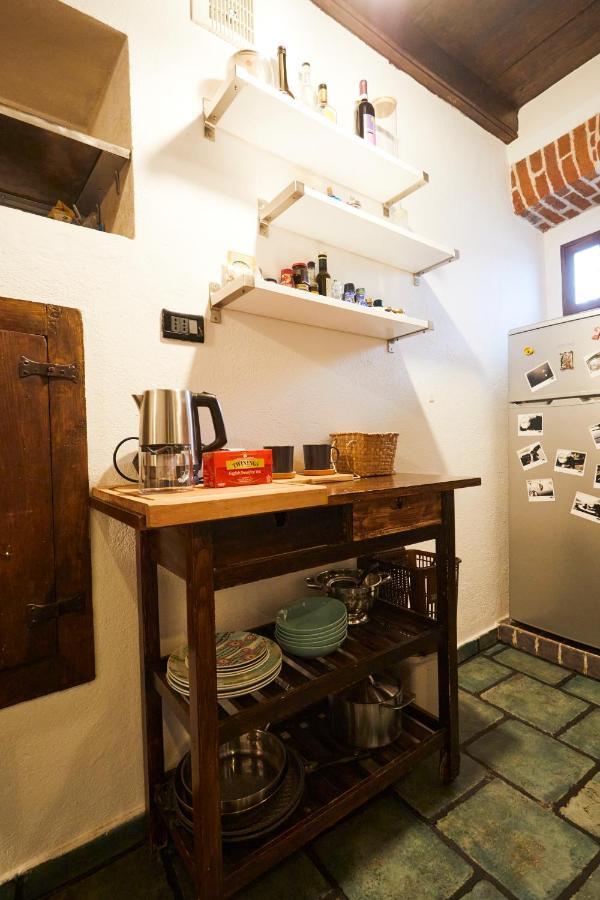 Borgo Dora House Apartment Turin Ngoại thất bức ảnh