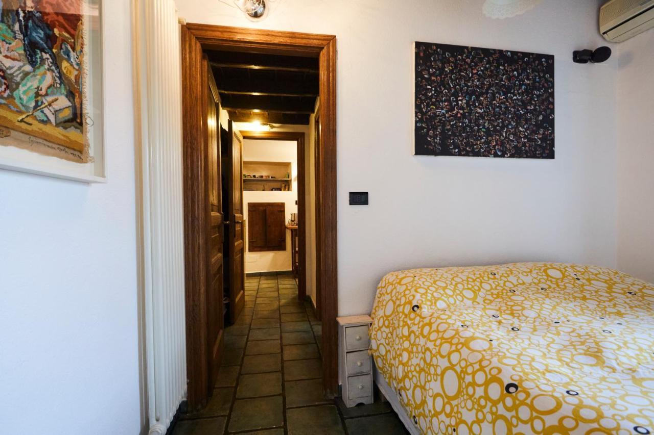 Borgo Dora House Apartment Turin Ngoại thất bức ảnh