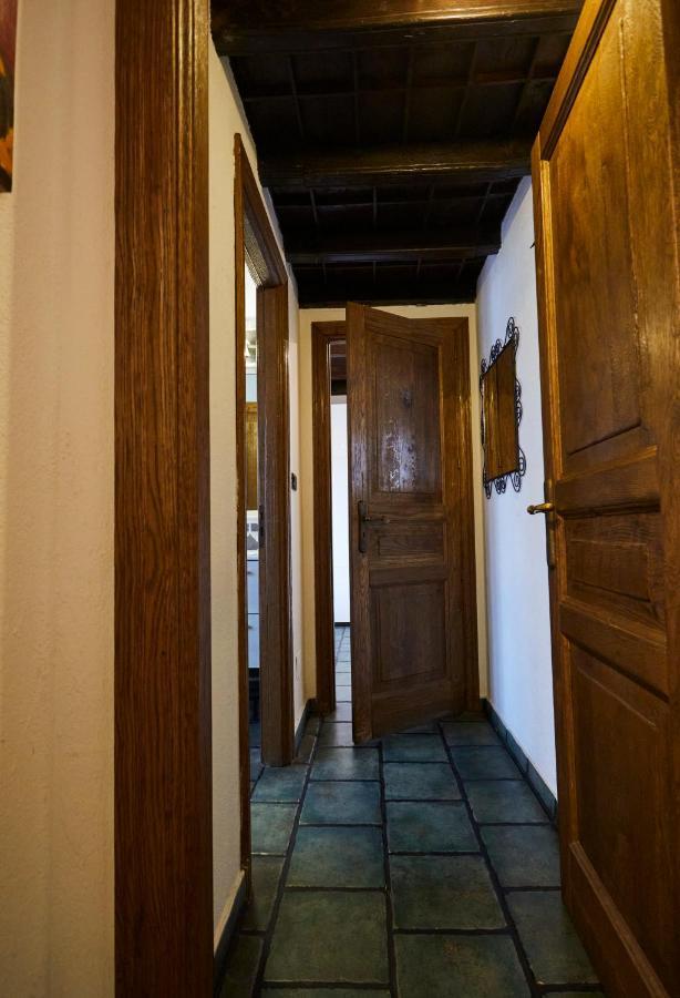 Borgo Dora House Apartment Turin Ngoại thất bức ảnh