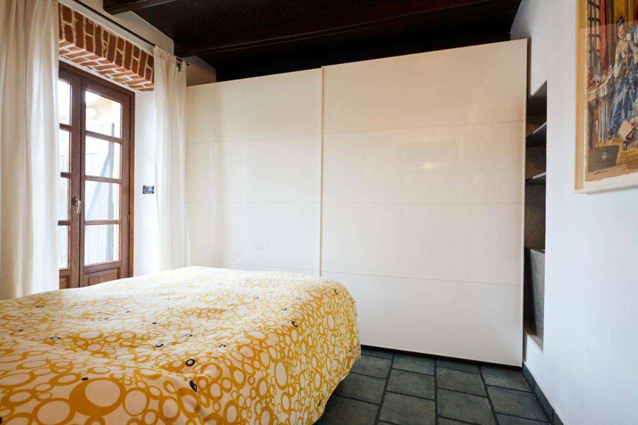 Borgo Dora House Apartment Turin Ngoại thất bức ảnh