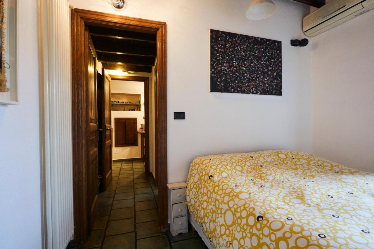 Borgo Dora House Apartment Turin Ngoại thất bức ảnh