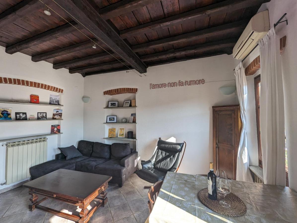 Borgo Dora House Apartment Turin Ngoại thất bức ảnh