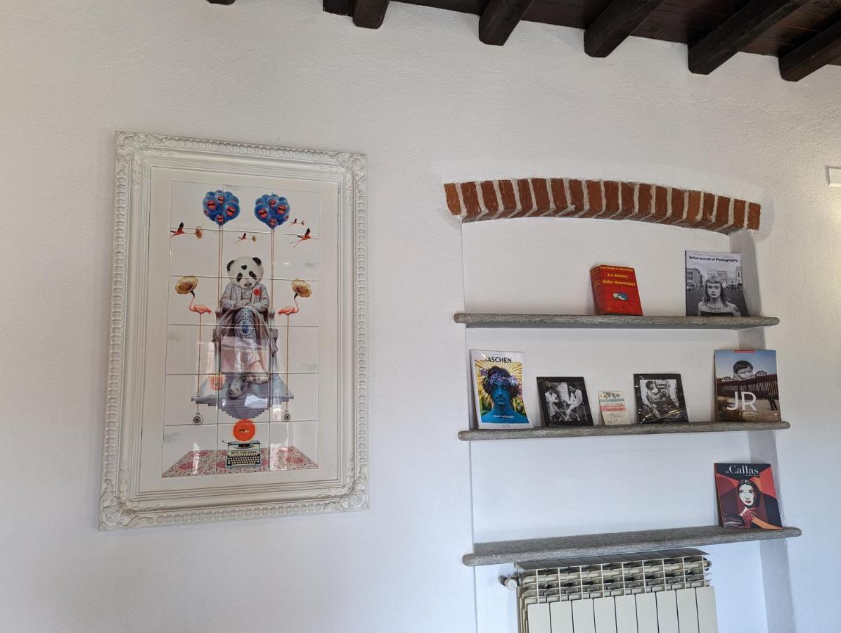 Borgo Dora House Apartment Turin Ngoại thất bức ảnh