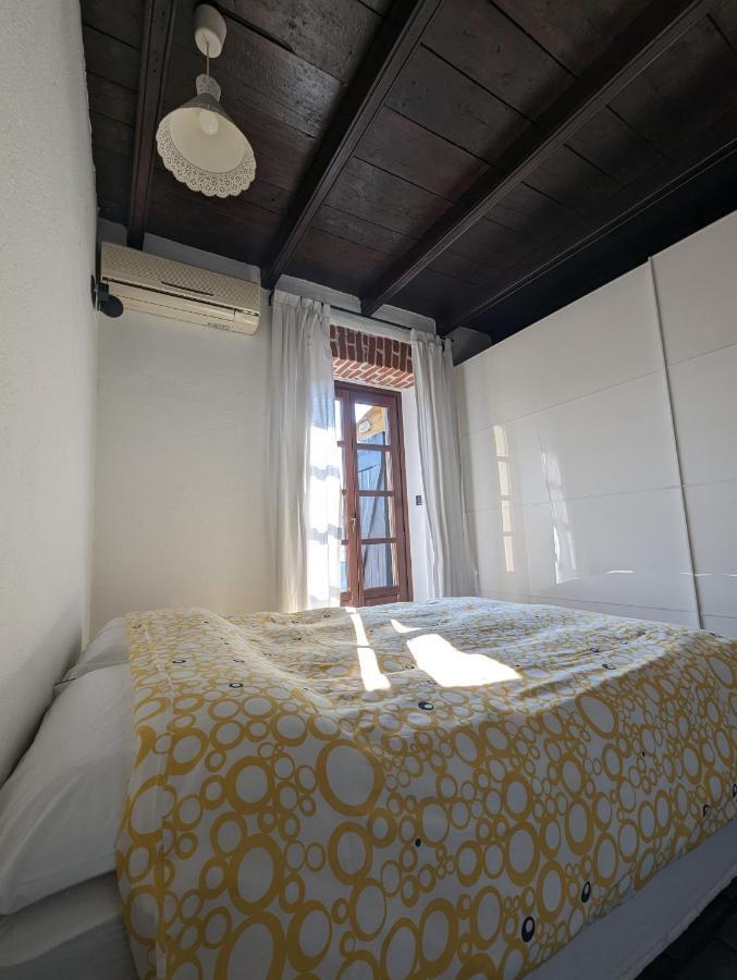 Borgo Dora House Apartment Turin Ngoại thất bức ảnh