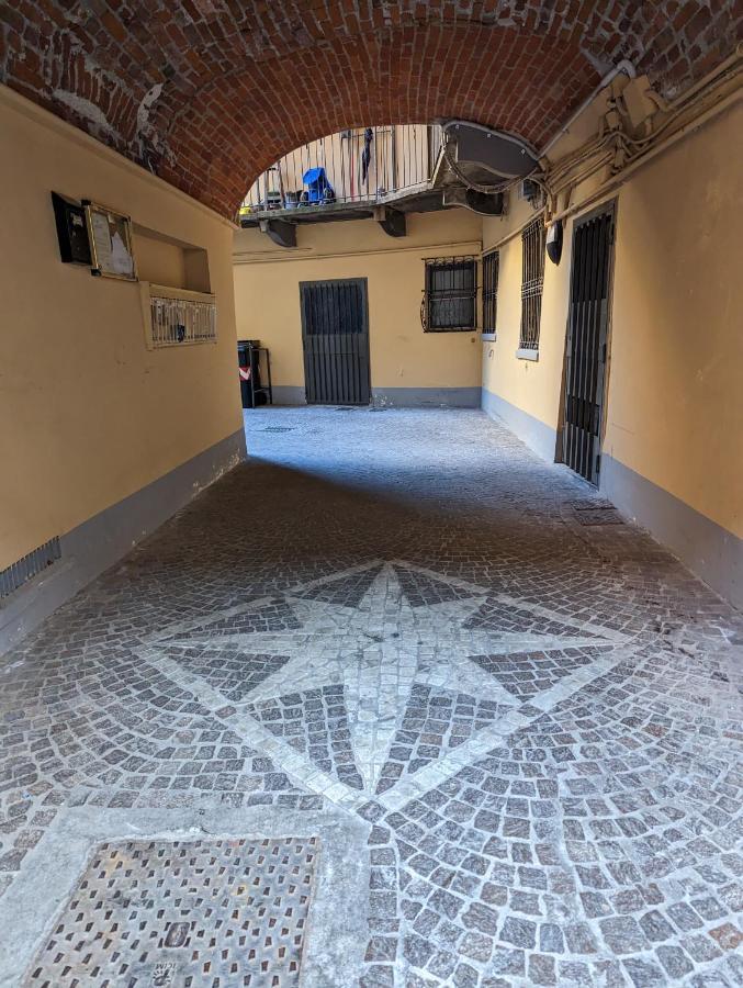 Borgo Dora House Apartment Turin Ngoại thất bức ảnh