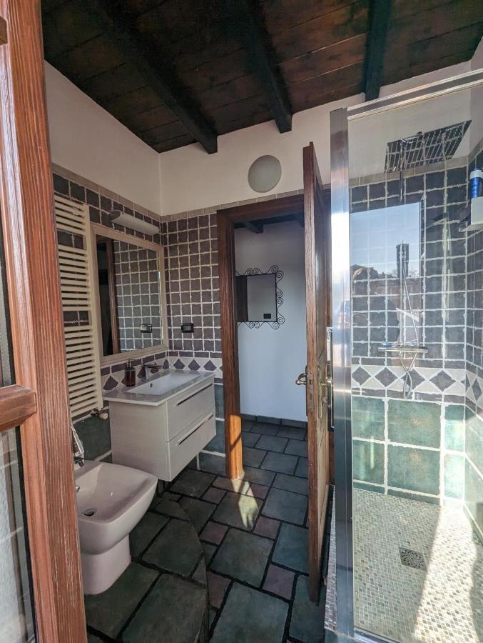 Borgo Dora House Apartment Turin Ngoại thất bức ảnh
