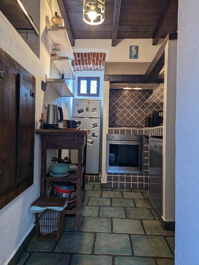 Borgo Dora House Apartment Turin Ngoại thất bức ảnh