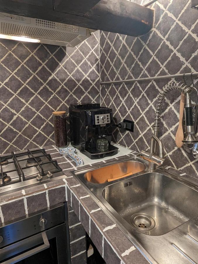 Borgo Dora House Apartment Turin Ngoại thất bức ảnh