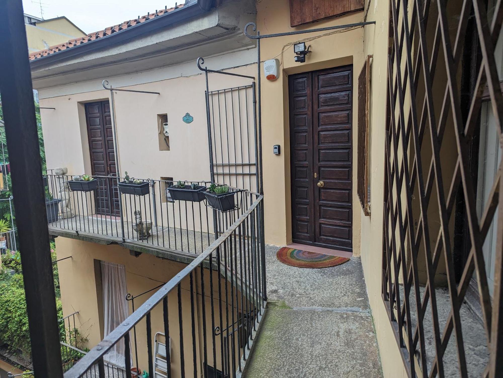 Borgo Dora House Apartment Turin Ngoại thất bức ảnh